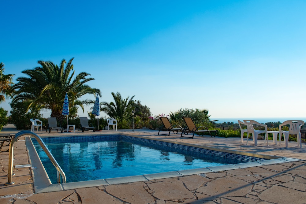 Hermes Villa