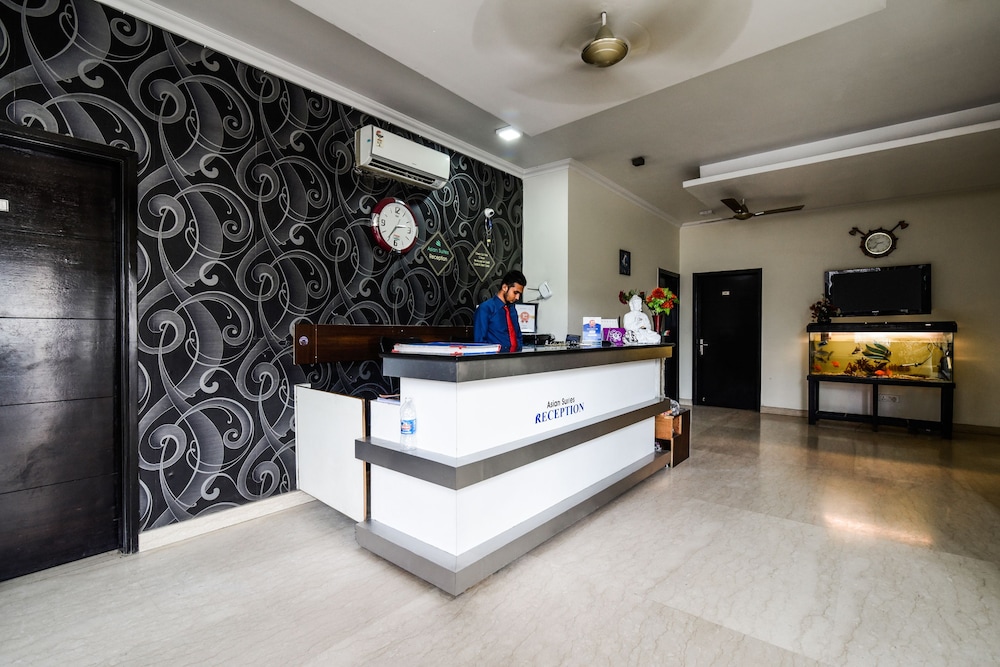 Asian Suites
