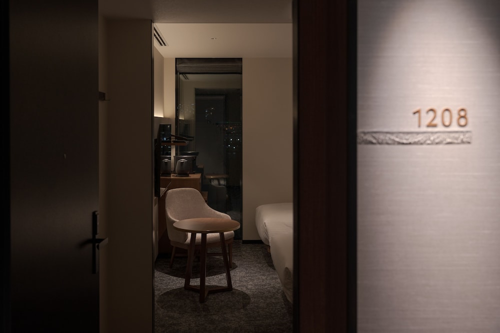 Premier hotel -CABIN PRESIDENT- Tokyo 17