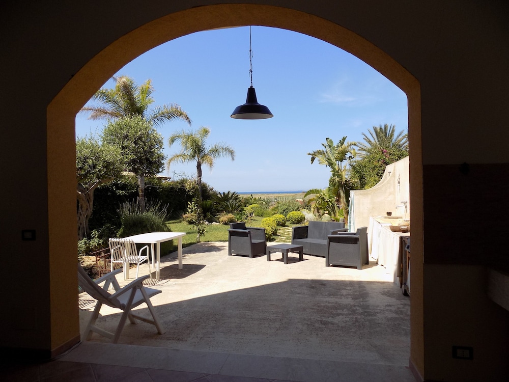 Vista Egadi B&B