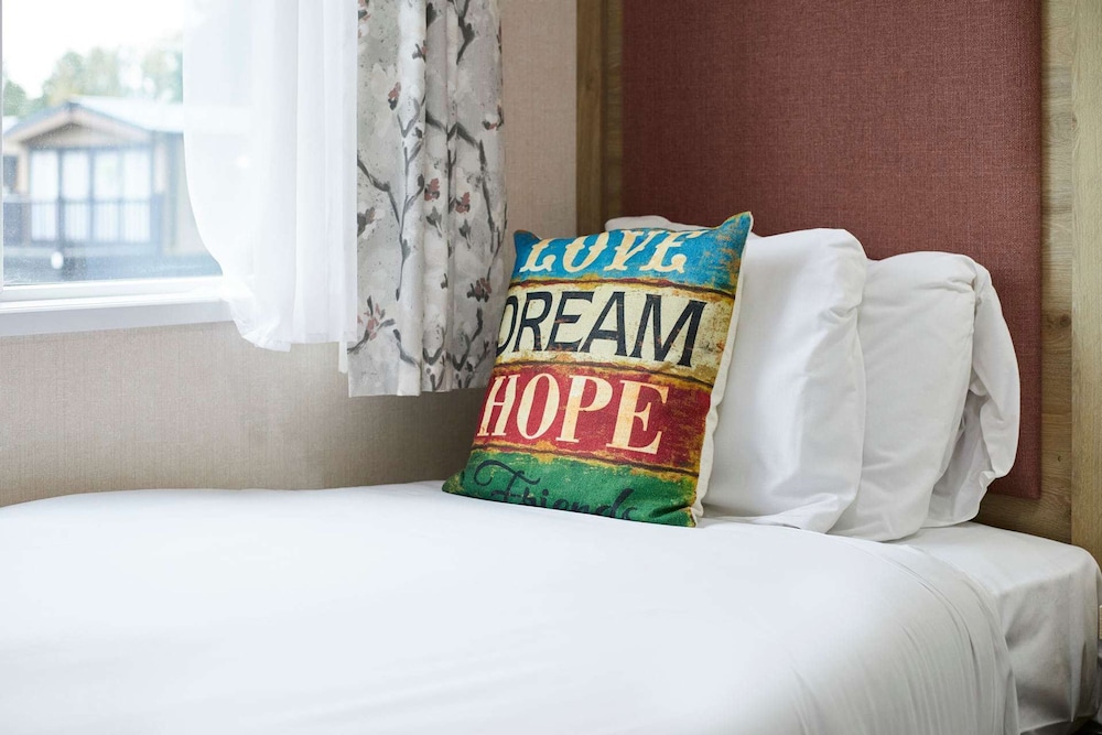Host Stay Primrose Lodge