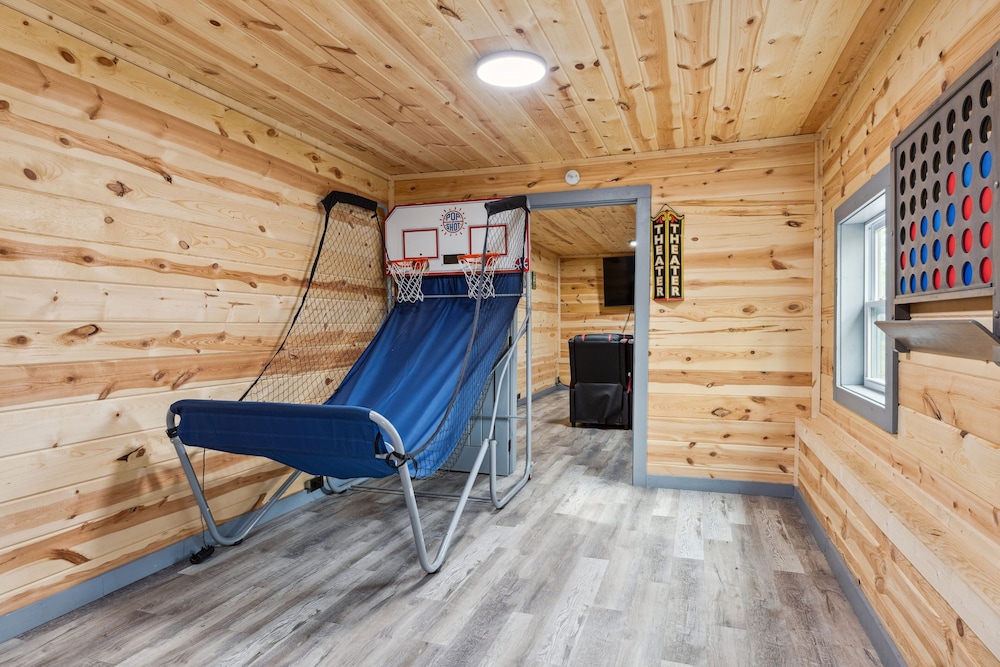 Starlight Valley 3 Bedroom Cabin