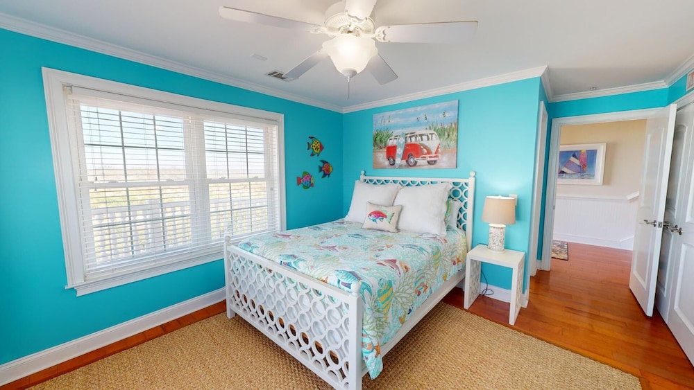 1801-B Strand Avenue by Tybee Vacation Rentals