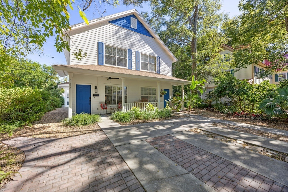 322 S. 5th Street Unit A 3 Bedroom Townhouse