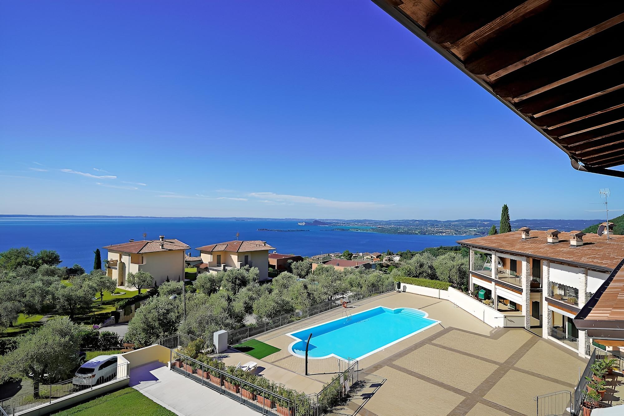 Appartamento Ermione view 4
