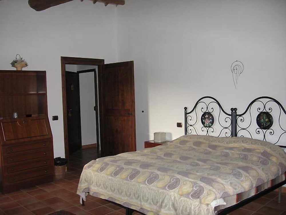 Agriturismo Podere Ficareto