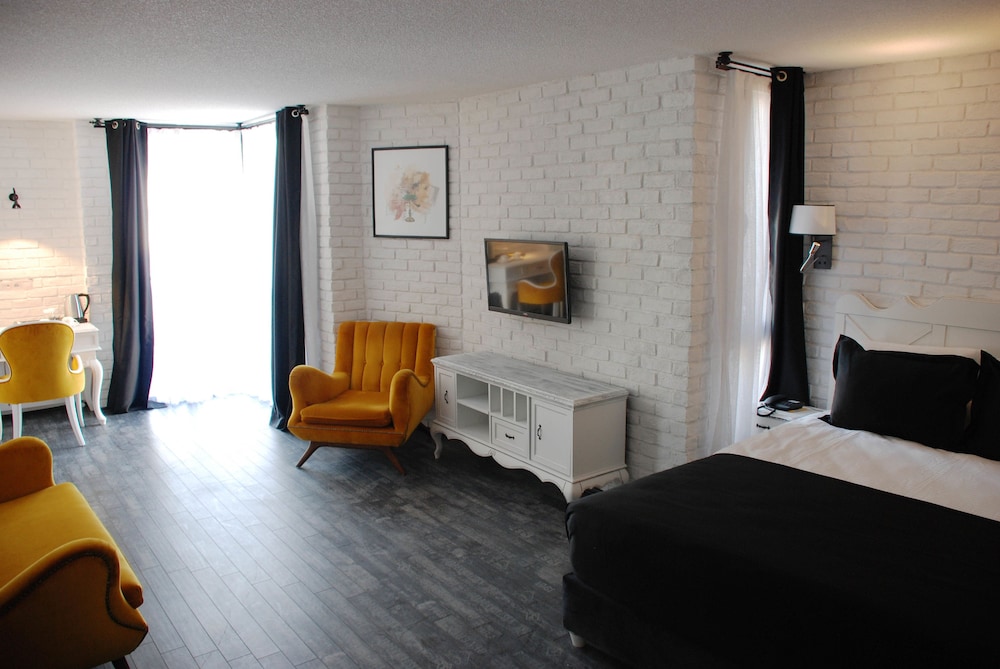 Check Inn Otel Ankara - Image 47