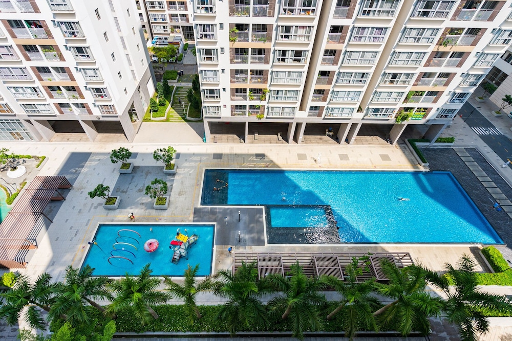 Scenic Valley Condotel