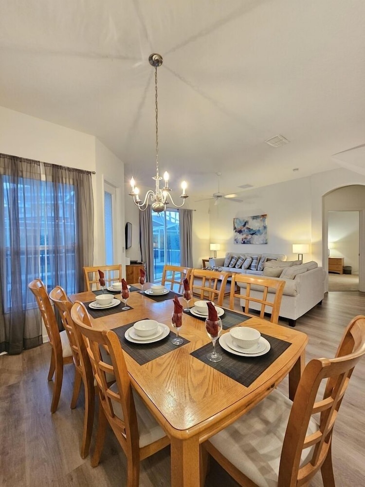 Th211bd Tuscan Hills 4 Bed 4 Bedroom Home