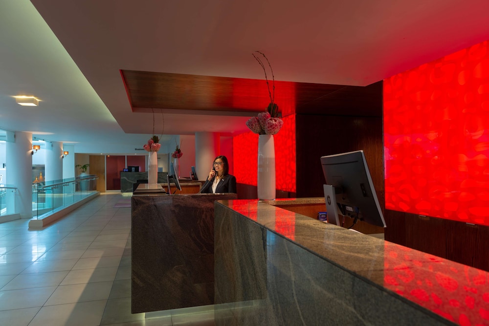 Radisson Collection Hotel, Waterfront Cape Town 122