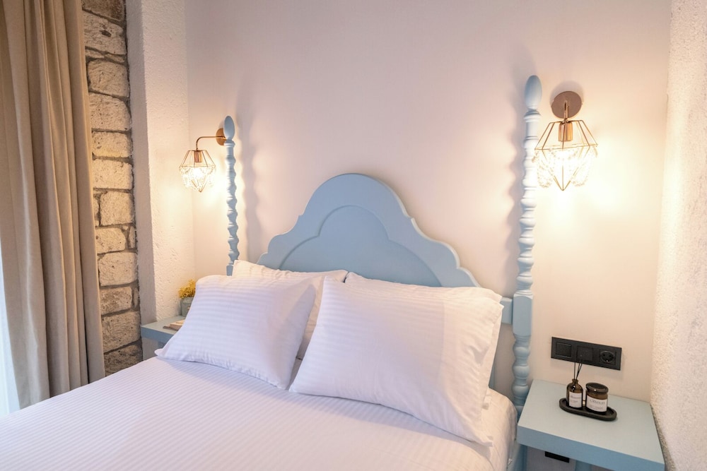La Rubina Alacati-Adults Only