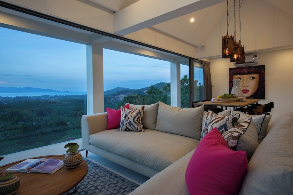 ZOG Villas