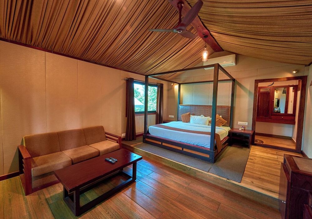 Niyatma Resort Wayanad by VOYE HOMES
