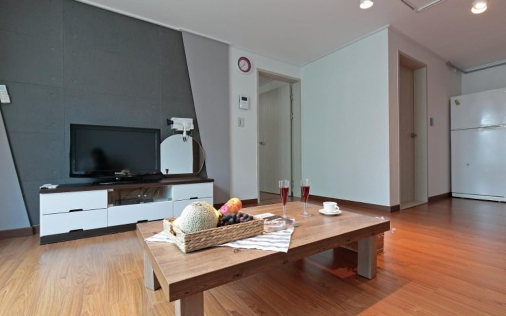 Pohang The 1 Resort
