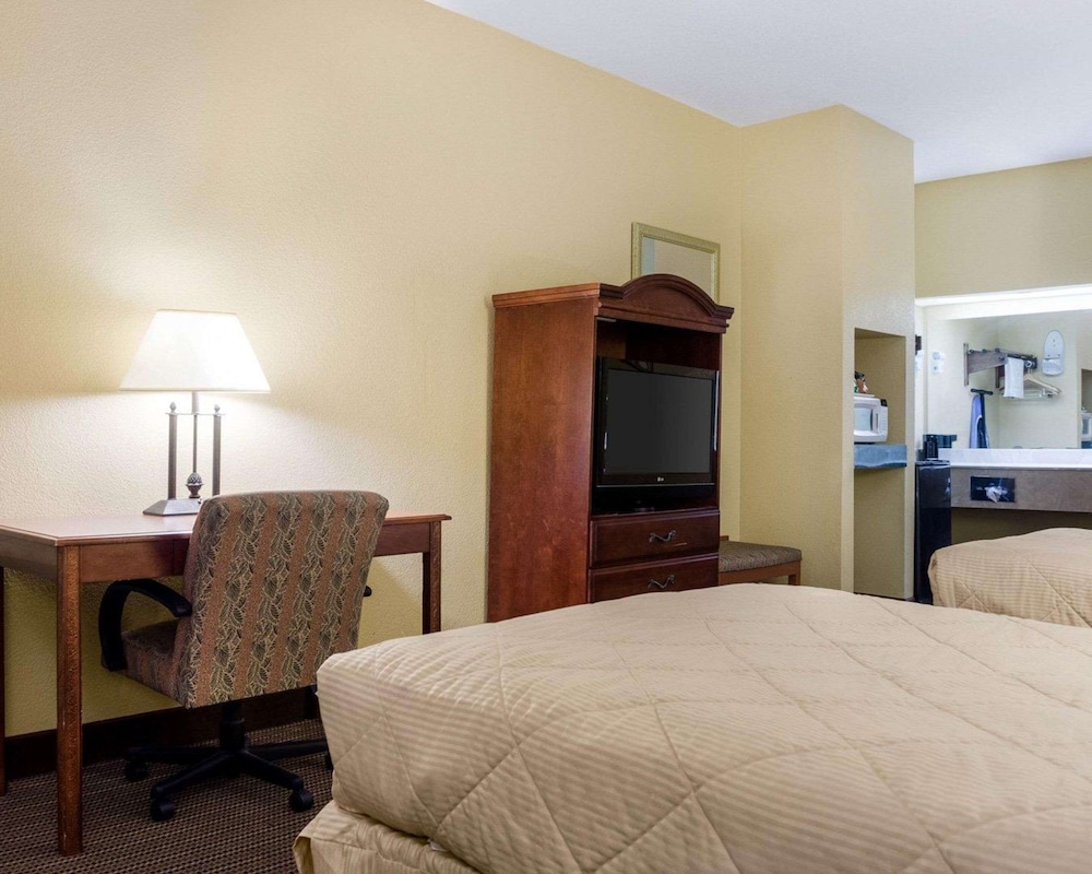 Econo Lodge Greenville
