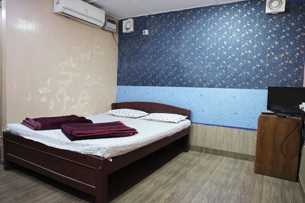 Thank You Lodge Near Apollo Hospital
