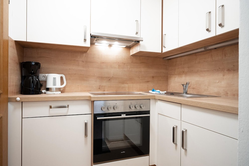 Seilergasse Apartments - TOP 6