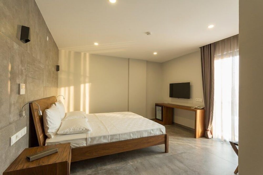 Aria Butik Otel - Image 35