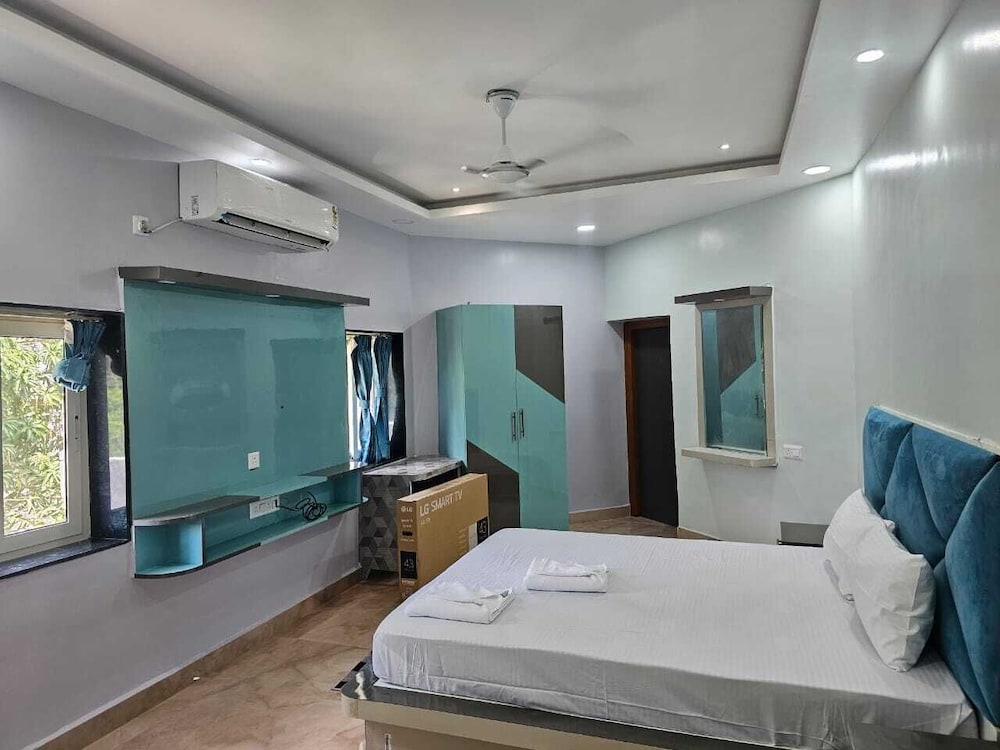 Jowar Hoter & Resort