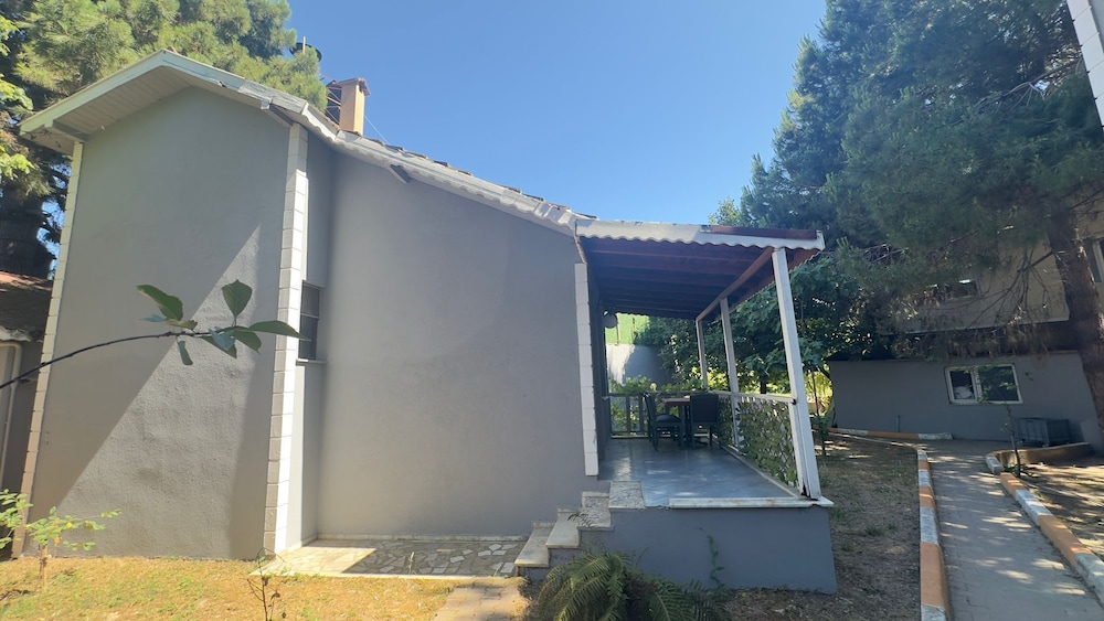 Shila Tatil Köyü
