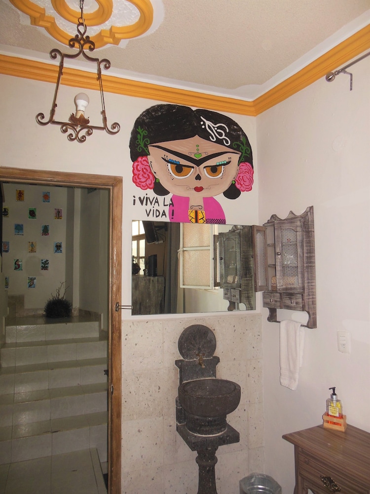 Casa El Ombligo De La Luna
