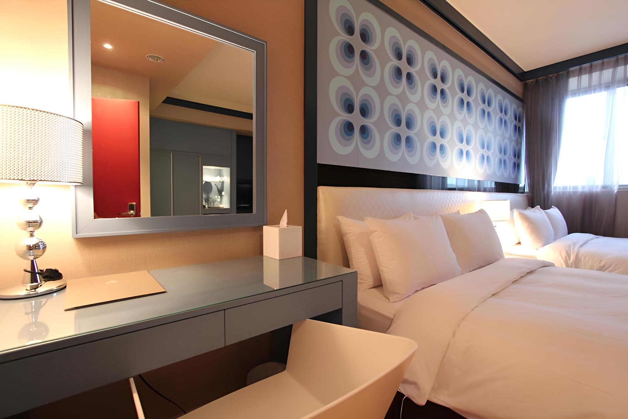 The Richforest Hotel - Kenting