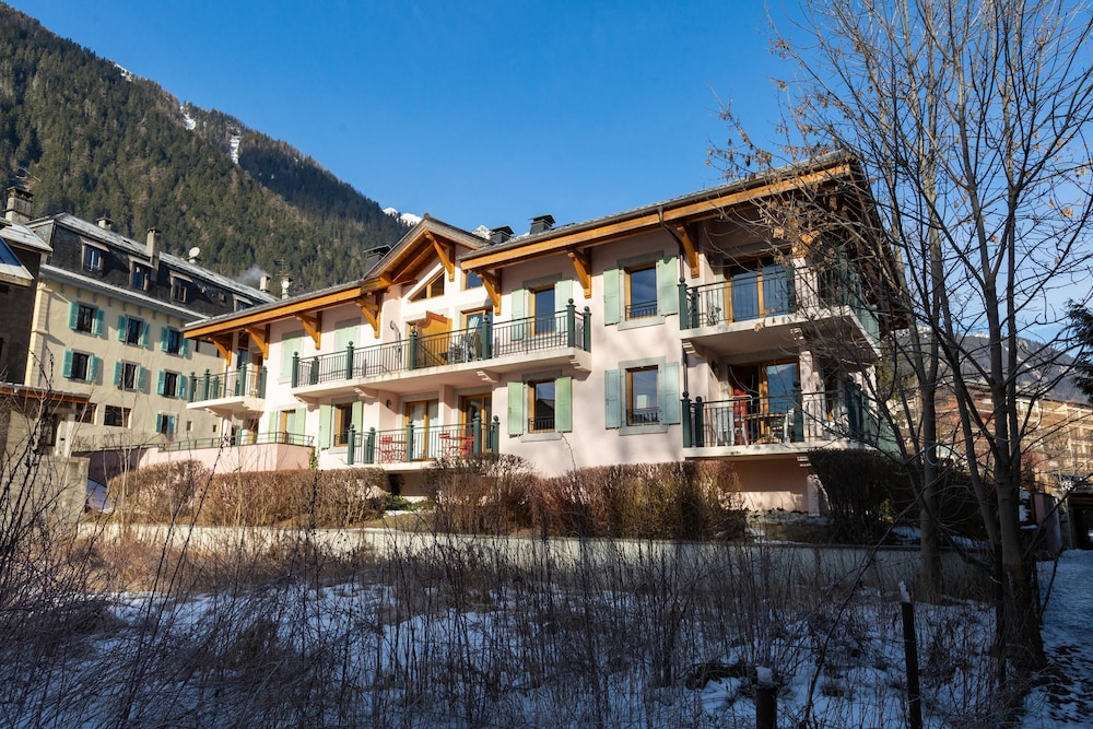 Appartement Belle Vue