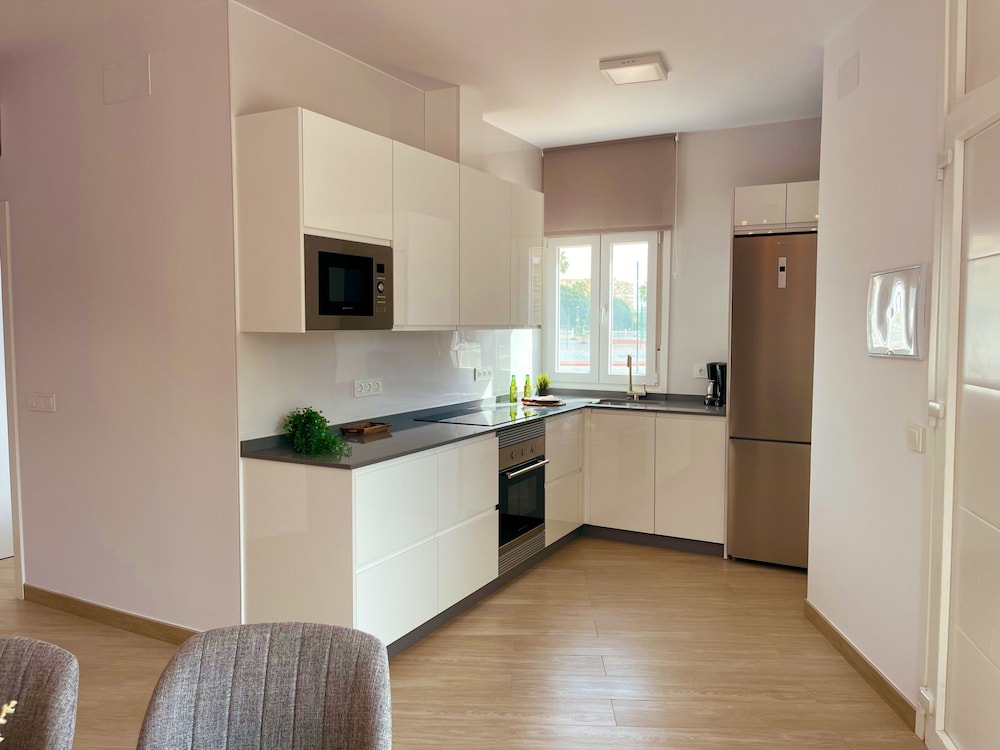 Apartamento Torrox Costa a Metros de la Playa