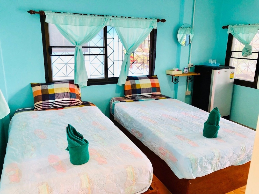Pudsa Bungalow