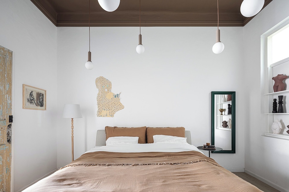 The Gem of Neve Tzedek by Sea N' Rent