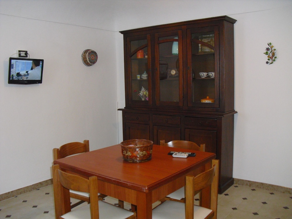 Casa del Centro