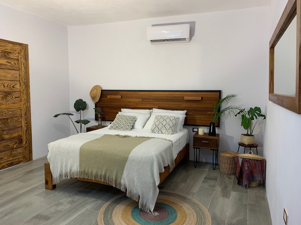 Hotel Boutique TerraNova - Property Image 36