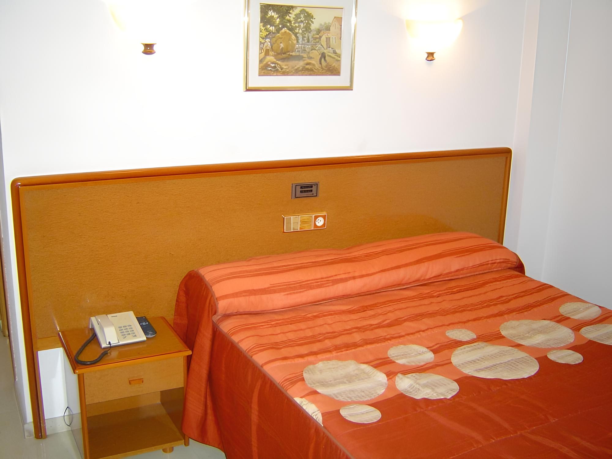 Hotel Lazaro view 5
