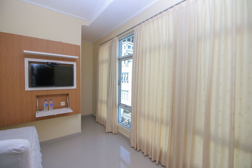 KJA Guest House