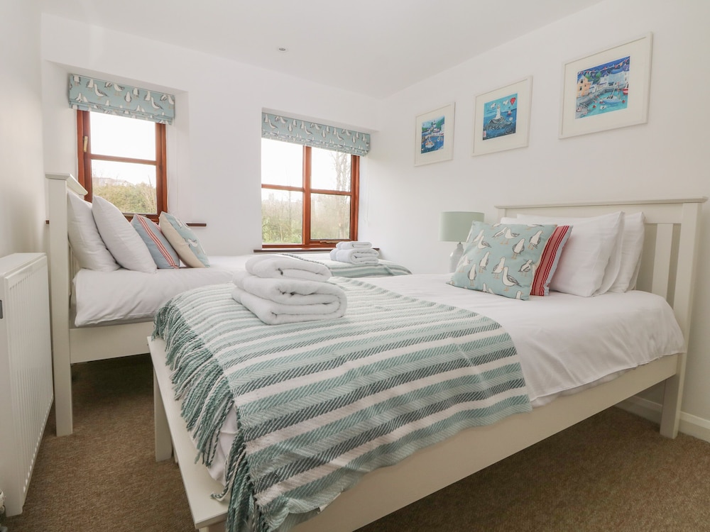 Looe Vacations - Erin Cottage - Property Image 31