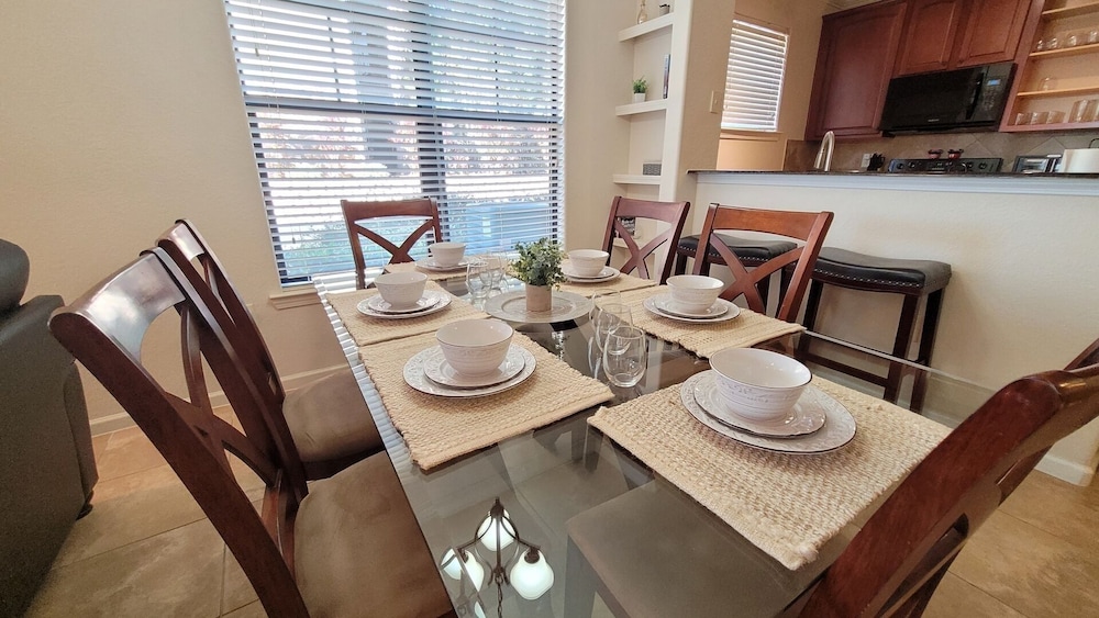 Bp817cp 3bed Condo At Bella Piazza Resort Amenities 3 Bedroom Condo
