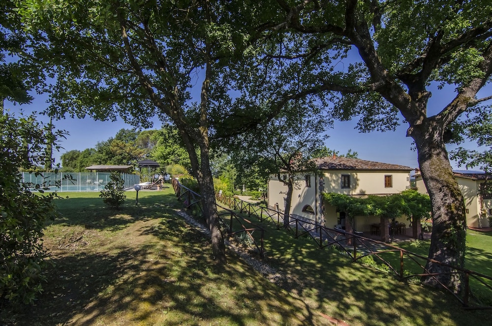Villa Il Castellare