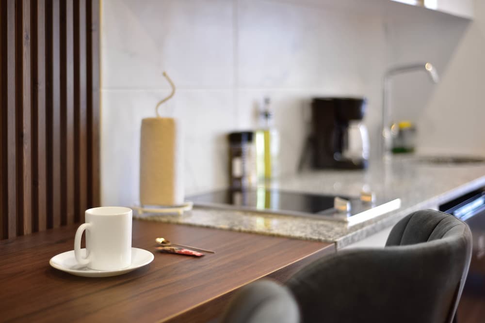 w Bright Loft w Brilliant Deco in Bogot