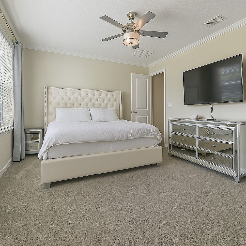 Your Dream Vacation Brand Resort Home