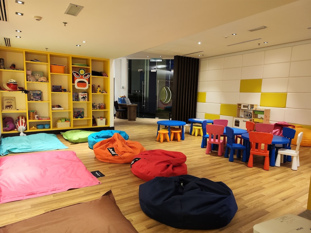 DoubleTree Resort by Hilton Hotel Penang 47