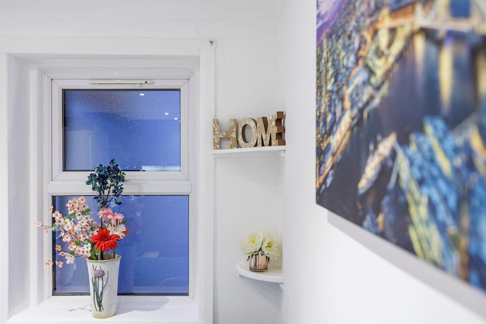 Cute and Cosy Apartment in Kensington