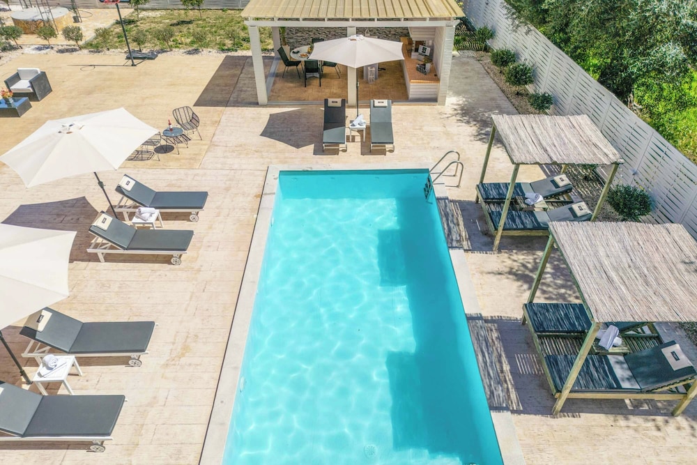 Villa Elegio