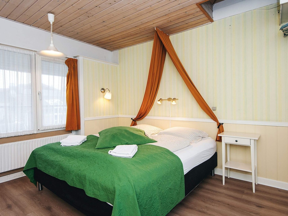2 Person Holiday Park Home in Romo
