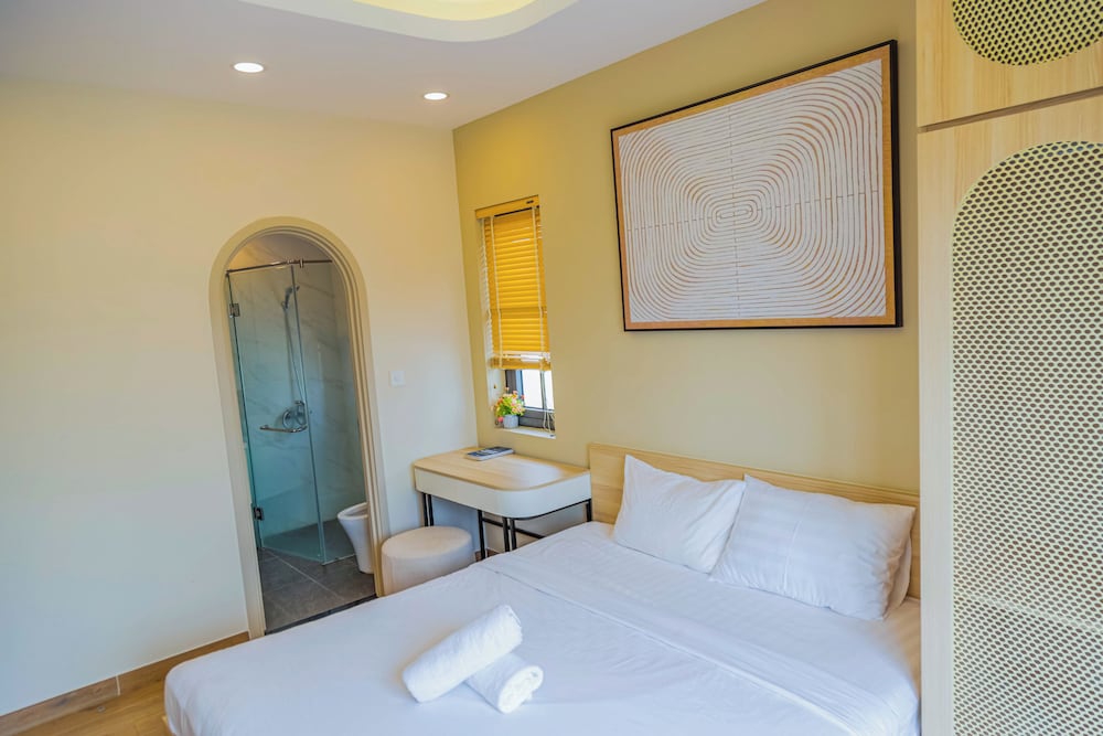 Luxury 3 br La Fleur Villa-Novaworld PT
