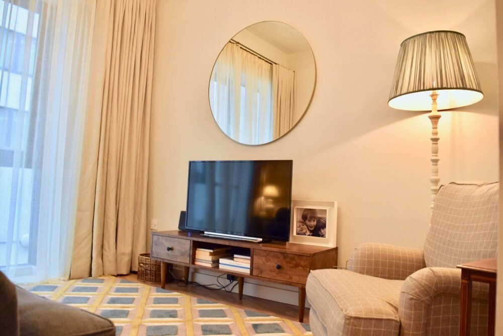 Stylish, Luxury Near Shoreditch High Street