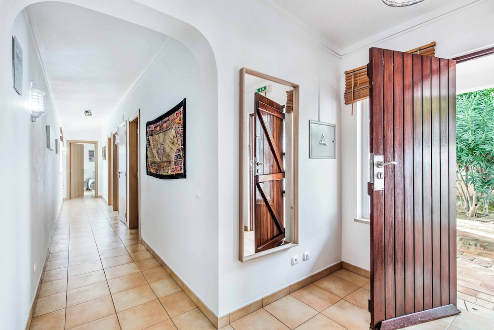 Casa Lorena