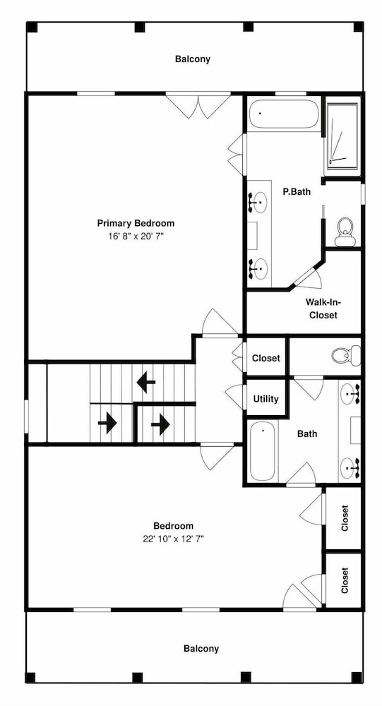 Sunny Side Up by Southern Vacation Rentals