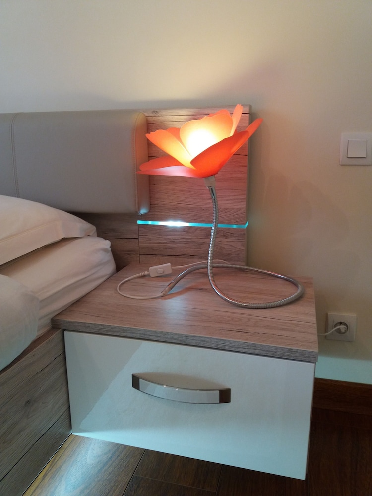 Chambres de Frede