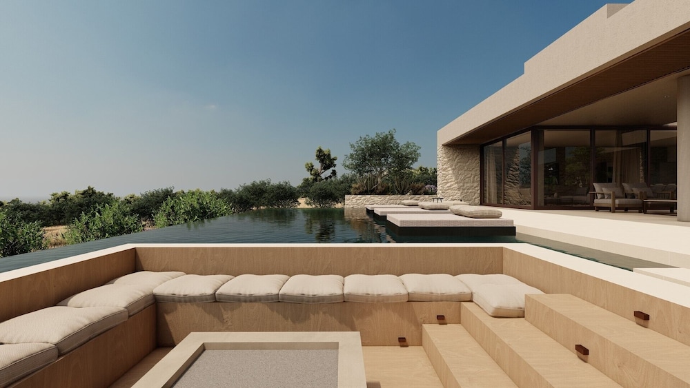 Seanatra Luxury Villas