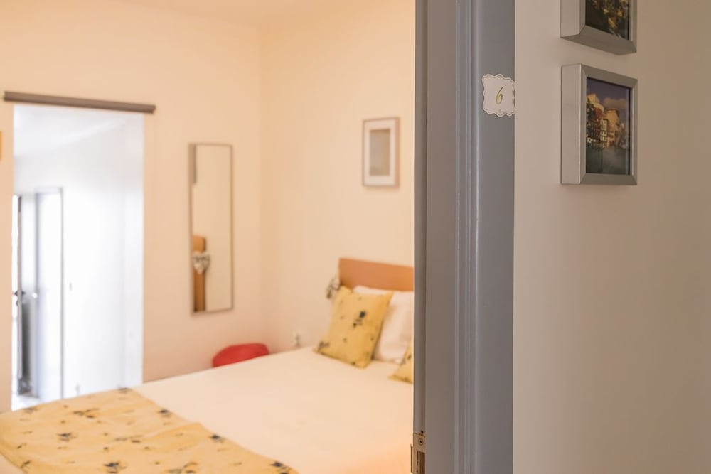 Apartamento A Francos Love lair 2 view 2